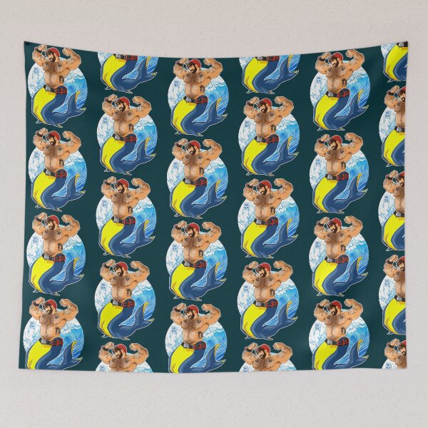 Item preview, ADAM LIKES SCUBA DIVING designed and sold by BernardRoy.