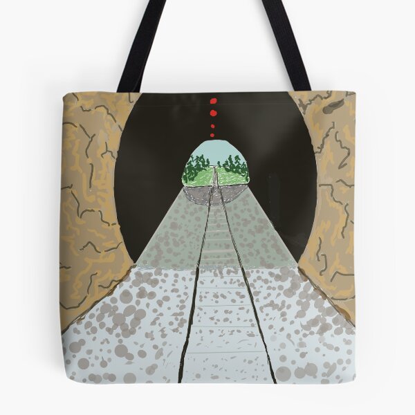 Item preview, The Tunnel designed and sold by Nigel-here.
