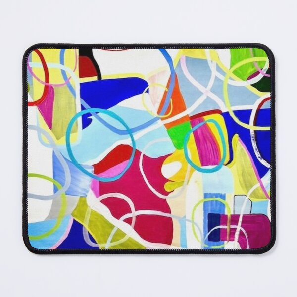 Item preview, Rainbow Coles Supermarkets Wave Effect designed and sold by Serginujhe.