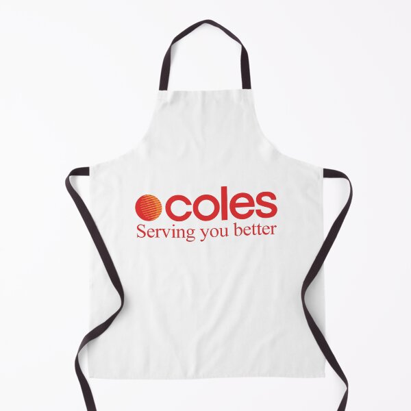 Item preview, Rainbow Coles Supermarkets Wave Effect designed and sold by Serginujhe.