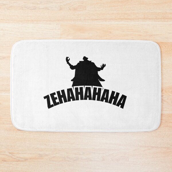 Item preview, One Piece Laugh - Blackbeard designed and sold by Kapal RS.