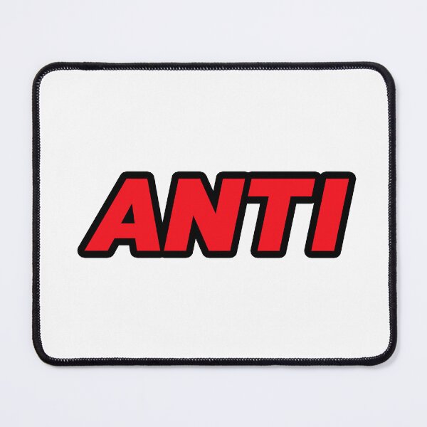 Item preview, Anti designed and sold by Gotta Escape.