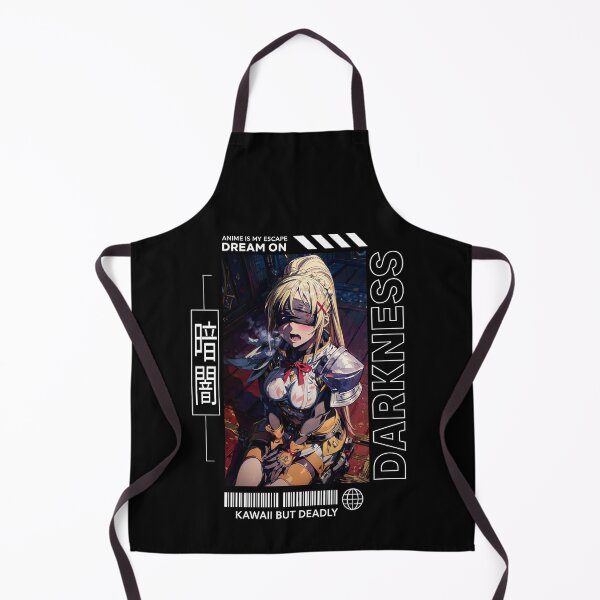 Item preview, Copy of Aqua - KonoSuba designed and sold by AllanBealy.