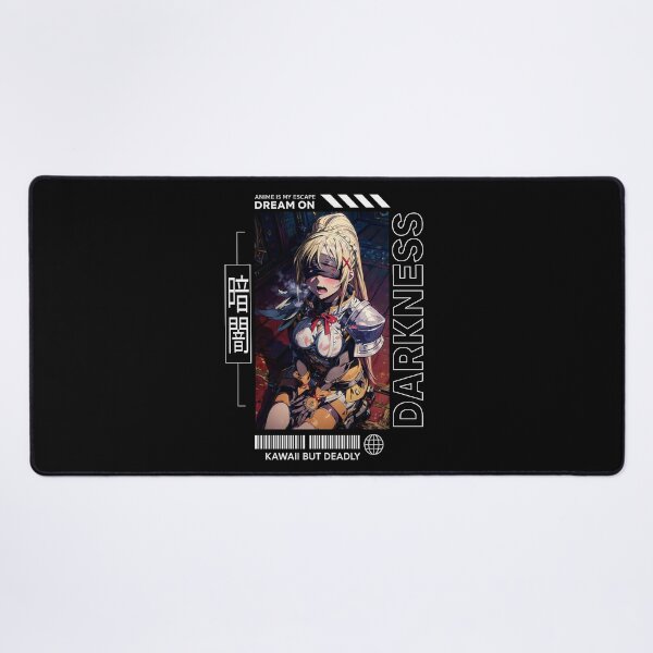 Item preview, Copy of Aqua - KonoSuba designed and sold by AllanBealy.