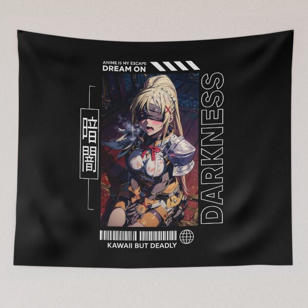 Item preview, Copy of Aqua - KonoSuba designed and sold by AllanBealy.