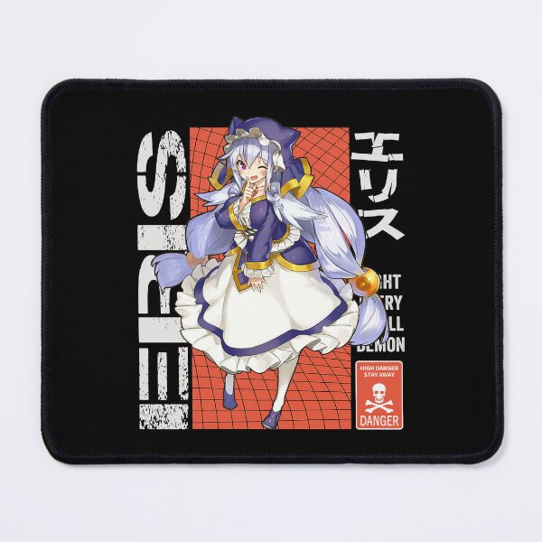 Item preview, Eris - KonoSuba designed and sold by AllanBealy.