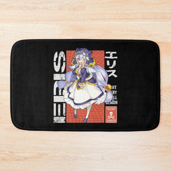 Item preview, Eris - KonoSuba designed and sold by AllanBealy.