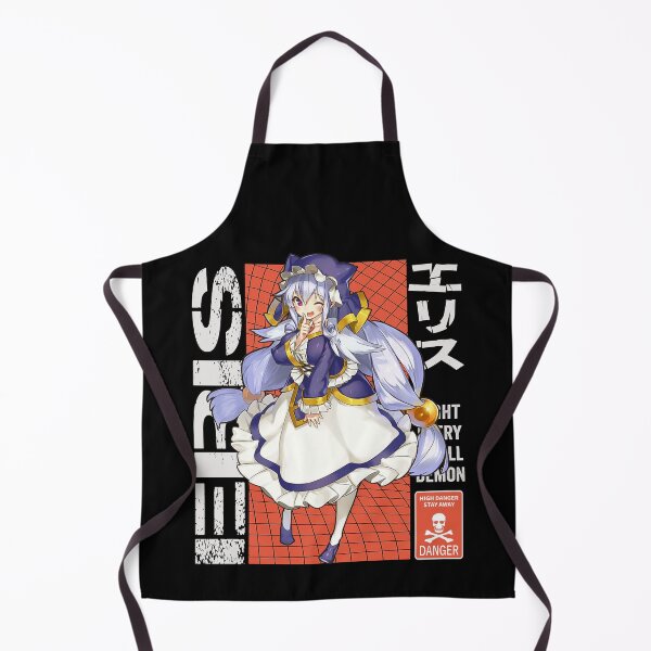 Item preview, Eris - KonoSuba designed and sold by AllanBealy.