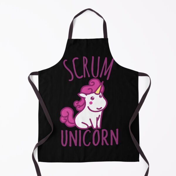 Item preview, Scrum Unicorn . designed and sold by gelsgnjwxqg16.