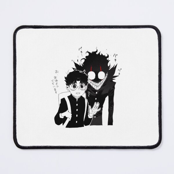 Item preview, Okarun Dandadan Anime Fanart | Ken Takakura Okarun de Dandadan | Diseño de personajes manga japonés designed and sold by CrispyToastYT.