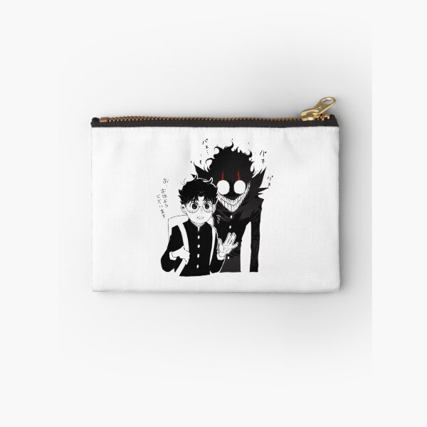 Artikelvorschau, Okarun Dandadan Anime Fanart | Ken Takakura Okarun aus Dandadan | Japanisches Manga-Charakterdesign entworfen und verkauft von CrispyToastYT.