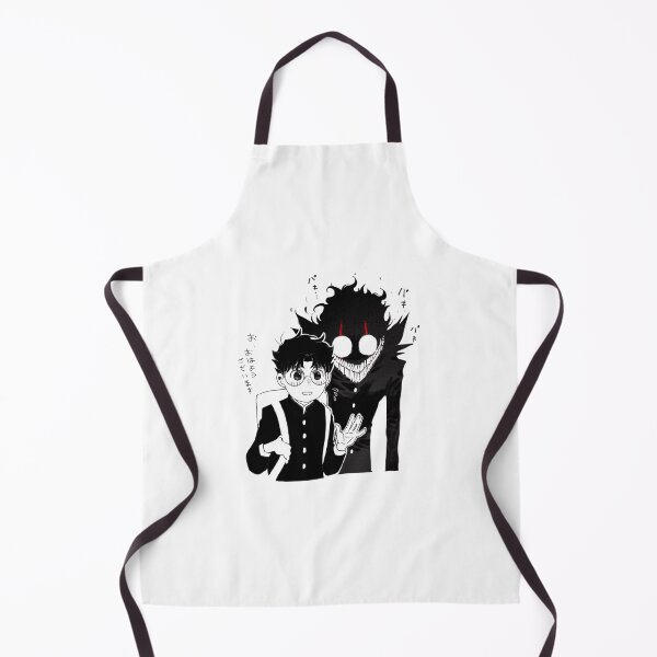 Item preview, Okarun Dandadan Anime Fanart | Ken Takakura Okarun de Dandadan | Diseño de personajes manga japonés designed and sold by CrispyToastYT.