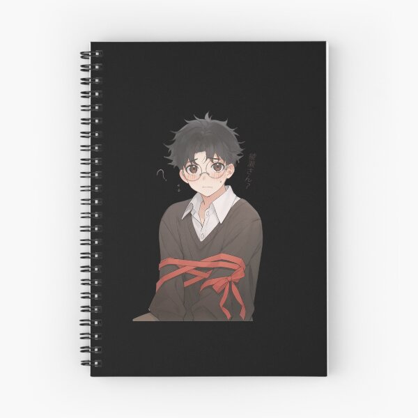 Artikelvorschau, Okarun Dandadan Anime Fanart | Ken Takakura Okarun aus Dandadan | Japanisches Manga-Charakterdesign entworfen und verkauft von CrispyToastYT.