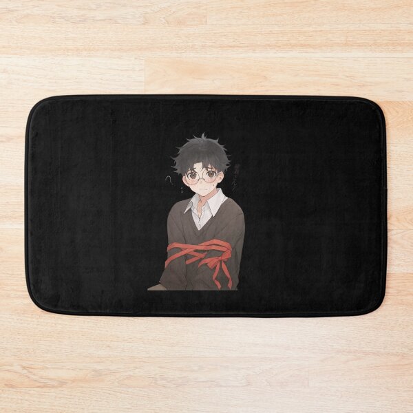 Artikelvorschau, Okarun Dandadan Anime Fanart | Ken Takakura Okarun aus Dandadan | Japanisches Manga-Charakterdesign entworfen und verkauft von CrispyToastYT.