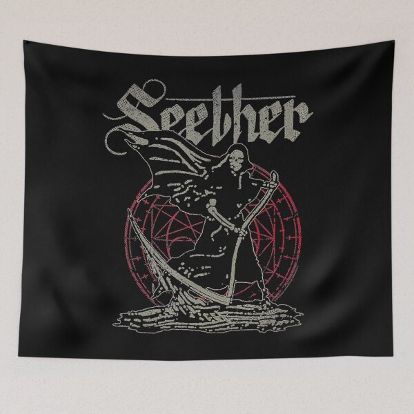 Aperçu de l'œuvre Faucheur Seether créée et vendue par gelsgnjwxqg16.