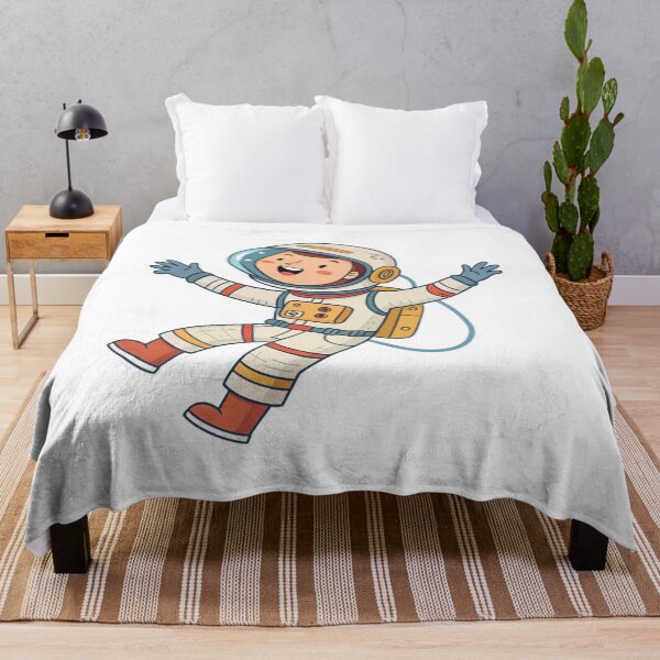 Item preview, Astronaut Floating designed and sold by Broxui.