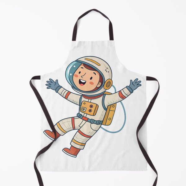 Item preview, Astronaut Floating designed and sold by Broxui.