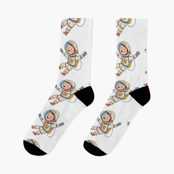 Item preview, Astronaut Floating designed and sold by Broxui.