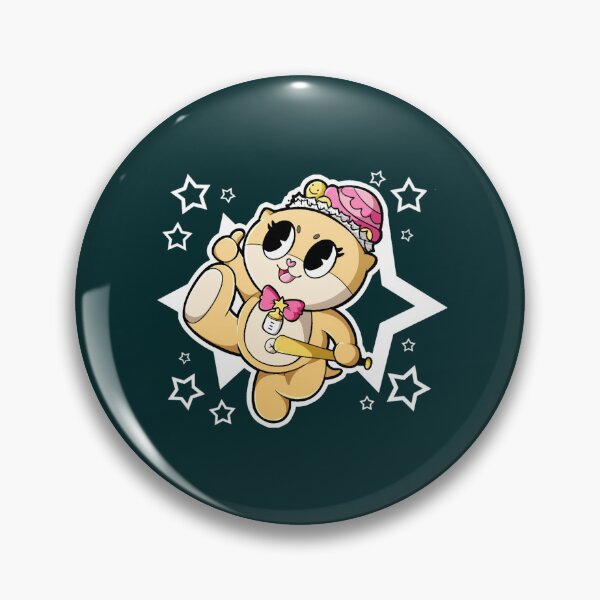 Item preview, Chiitan! designed and sold by BernardRoy.