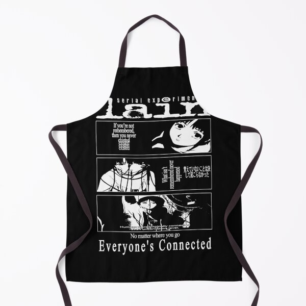 Item preview, Serial Experiments Lain . designed and sold by gelsgnjwxqg16.