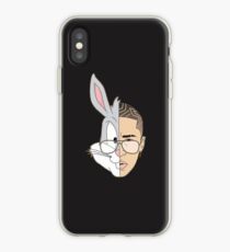 BAD BUNNY iPhone Case