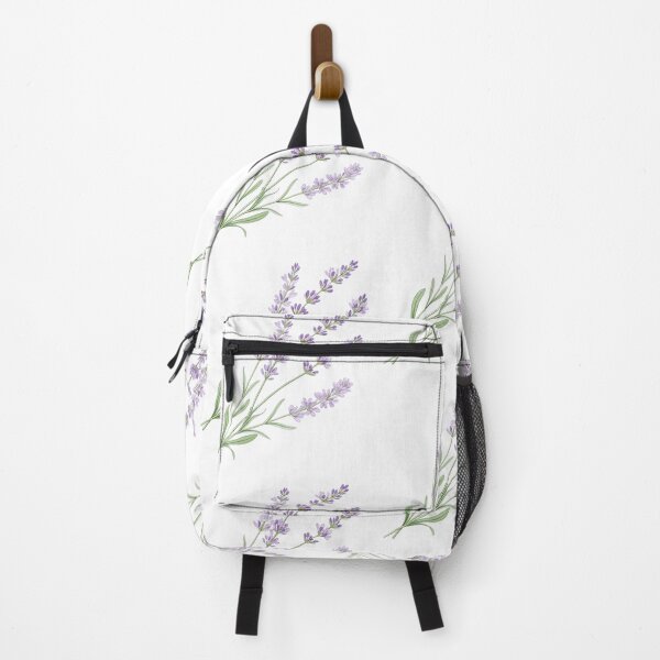 Item preview, Lavender Sprig designed and sold by Broxui.