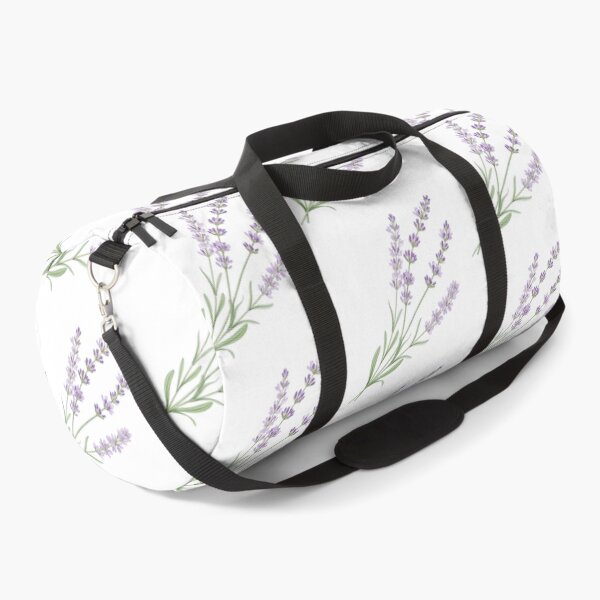 Item preview, Lavender Sprig designed and sold by Broxui.