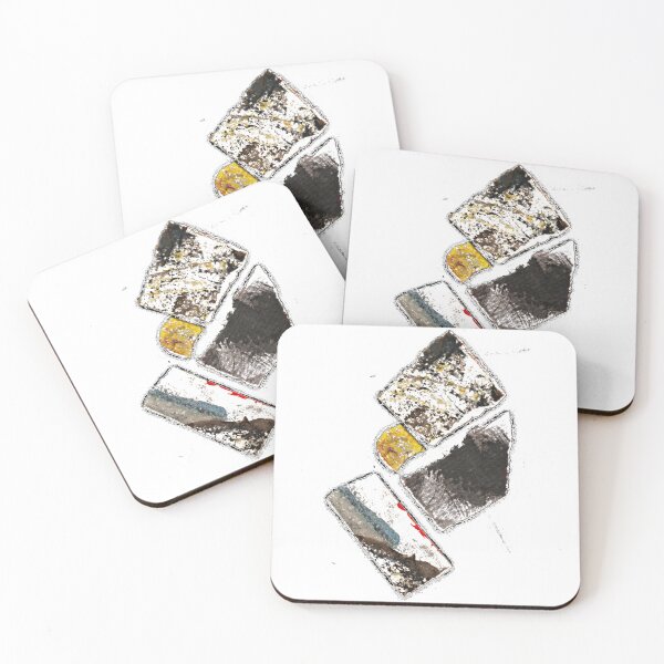 Item preview, Indeterminate Composition designed and sold by Antigonsky.