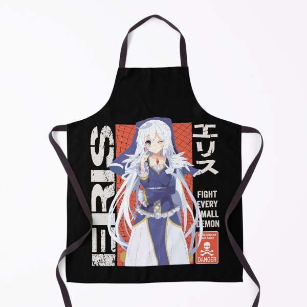 Item preview, Eris - KonoSuba designed and sold by AllanBealy.
