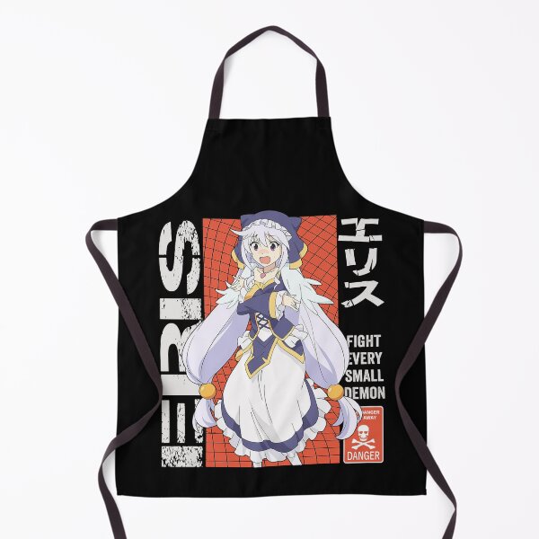 Item preview, Eris - KonoSuba designed and sold by AllanBealy.