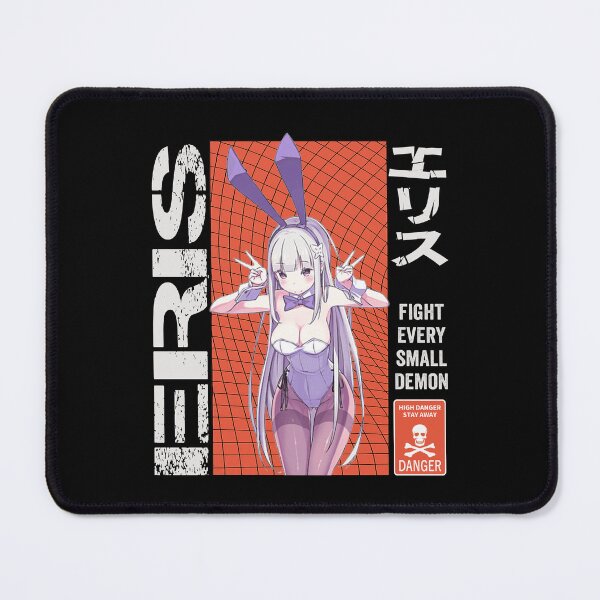 Item preview, Eris - KonoSuba designed and sold by AllanBealy.