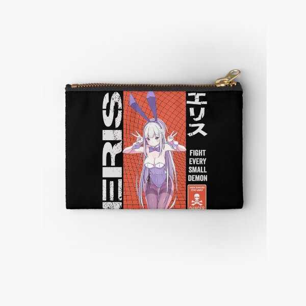Item preview, Eris - KonoSuba designed and sold by AllanBealy.