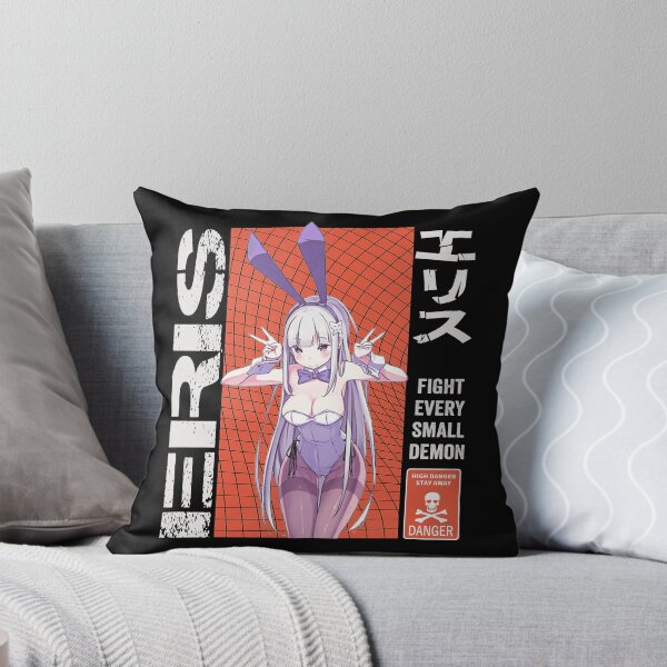Item preview, Eris - KonoSuba designed and sold by AllanBealy.