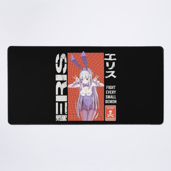 Item preview, Eris - KonoSuba designed and sold by AllanBealy.