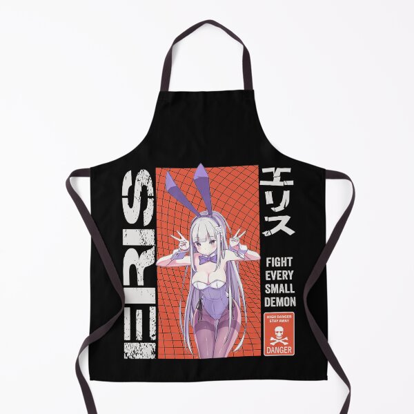 Item preview, Eris - KonoSuba designed and sold by AllanBealy.