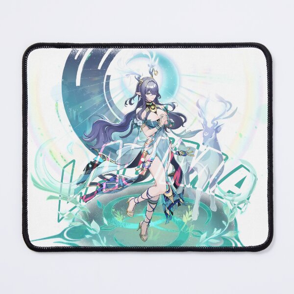 Item preview, Lauma Genshin Impact designed and sold by Chaotic-Pulse.