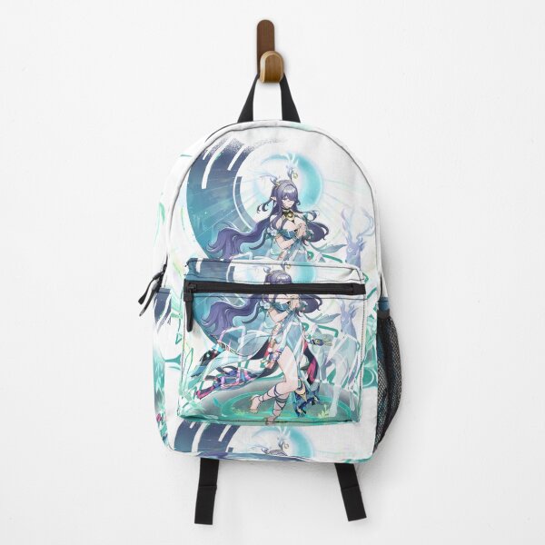 Item preview, Lauma Genshin Impact designed and sold by Chaotic-Pulse.