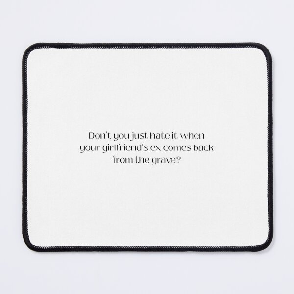 Item preview, Ryan’s sarcastic joke  designed and sold by charcaz.