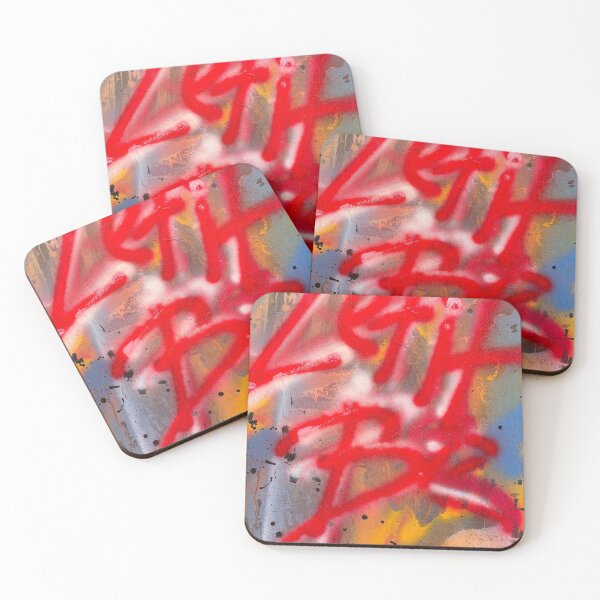 Item preview, Neon Jungle Marcy Playground Band bLights designed and sold by Serginujhe.