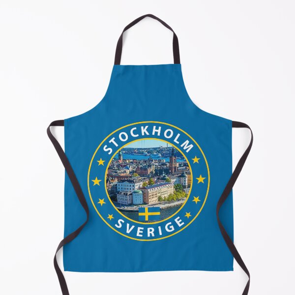 Item preview, Stockholm designed and sold by almadigitalarts.