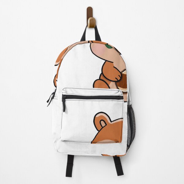 Item preview, Squirrel with nut designed and sold by TineHunterArt.