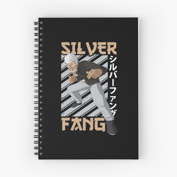 Item preview, SILVER FANG designed and sold by gelsgnjwxqg16.