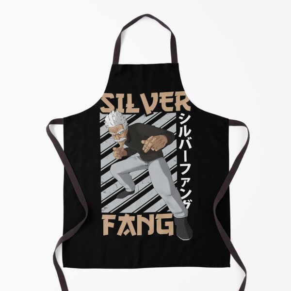 Item preview, SILVER FANG designed and sold by gelsgnjwxqg16.