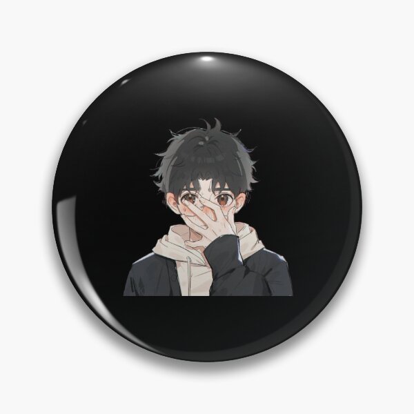 Artikelvorschau, Okarun Dandadan Anime Fanart | Ken Takakura Okarun aus Dandadan | Japanisches Manga-Charakterdesign entworfen und verkauft von CrispyToastYT.