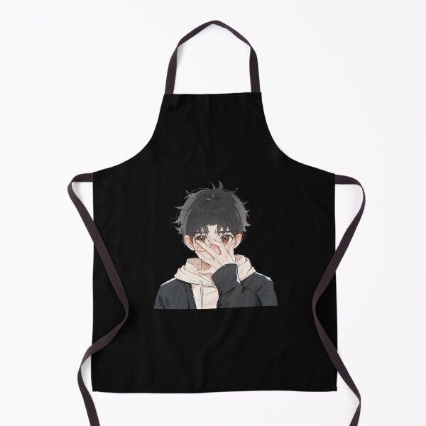 Item preview, Okarun Dandadan Anime Fanart | Ken Takakura Okarun de Dandadan | Diseño de personajes manga japonés designed and sold by CrispyToastYT.