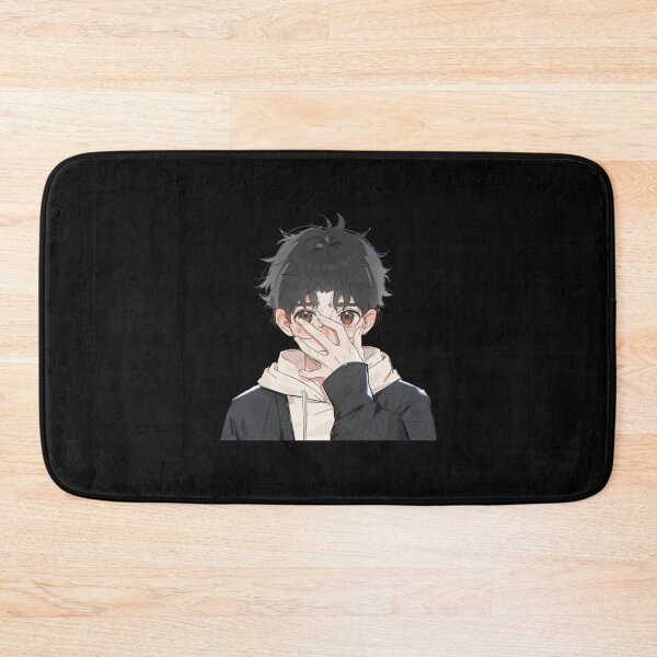 Artikelvorschau, Okarun Dandadan Anime Fanart | Ken Takakura Okarun aus Dandadan | Japanisches Manga-Charakterdesign entworfen und verkauft von CrispyToastYT.