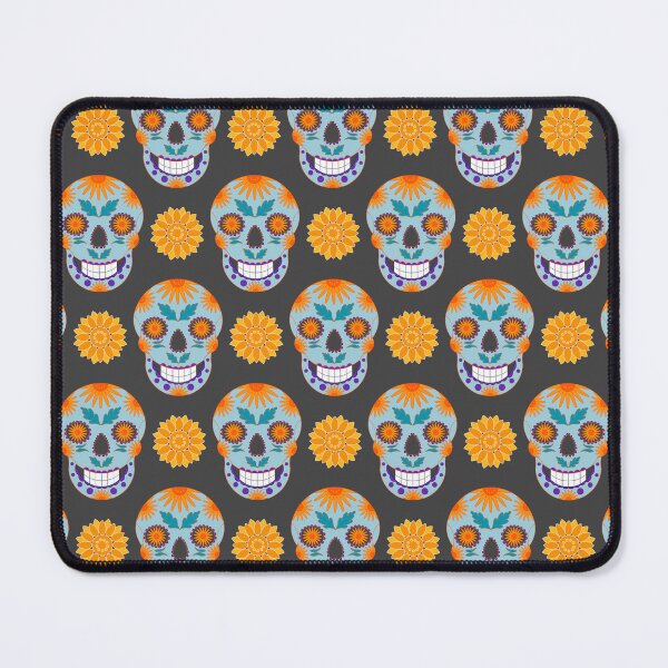 Item preview, Sugar Skull Pattern #12 designed and sold by GrandpaH.