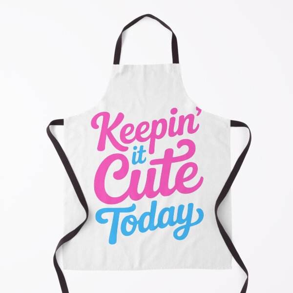 Item preview, Keepin' It Cute! Pink Girly designed and sold by PMCreative.