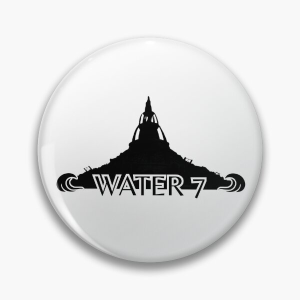 Item preview, One Piece Islands - Water 7 designed and sold by Kapal RS.