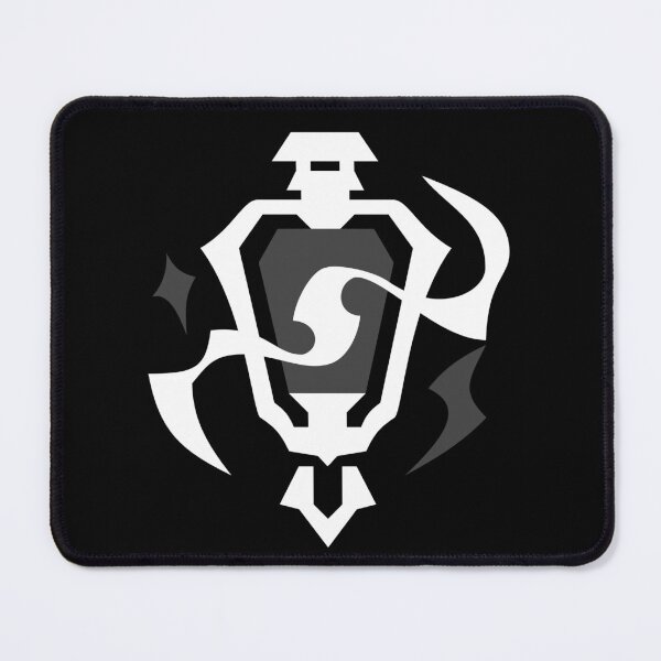 Item preview, Flins Genshin Impact designed and sold by Chaotic-Pulse.